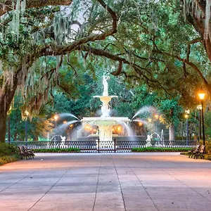 Planters On Reynolds Square (adults Only) Estalagem